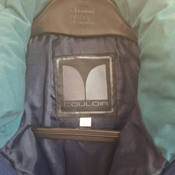 Winter Jacket - Picture 2 of 6